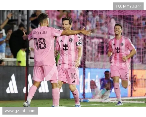 梅西传射建功助迈阿密国际3-1复仇西雅图海湾人迎来胜利